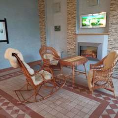 Усадьба Рязанская слобода, Ставропольский район, Самарская область