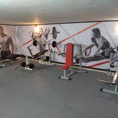 Усадьба Рязанская слобода, Ставропольский район, Самарская область