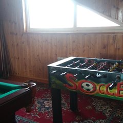 Усадьба Рязанская слобода, Ставропольский район, Самарская область