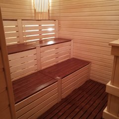 Усадьба Рязанская слобода, Ставропольский район, Самарская область