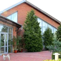 Усадьба Рязанская слобода, Ставропольский район, Самарская область