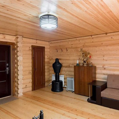 База отдыха Приволье, Бузулукский район, Оренбургская область