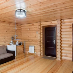 База отдыха Приволье, Бузулукский район, Оренбургская область