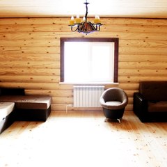 База отдыха Приволье, Бузулукский район, Оренбургская область