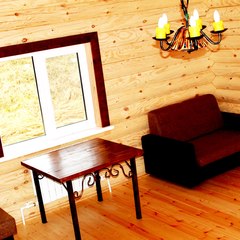 База отдыха Приволье, Бузулукский район, Оренбургская область