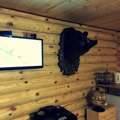 База отдыха Приволье, Бузулукский район, Оренбургская область