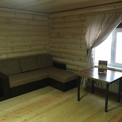 База отдыха Приволье, Бузулукский район, Оренбургская область