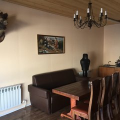 База отдыха Приволье, Бузулукский район, Оренбургская область