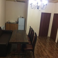 База отдыха Приволье, Бузулукский район, Оренбургская область