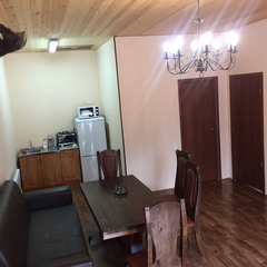 База отдыха Приволье, Бузулукский район, Оренбургская область