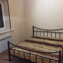 База отдыха Приволье, Бузулукский район, Оренбургская область