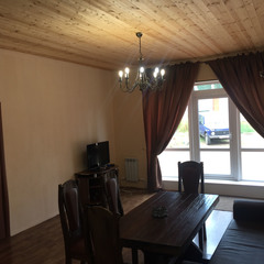 База отдыха Приволье, Бузулукский район, Оренбургская область