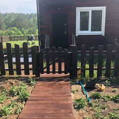 База отдыха Волшебный лес, Красноярск, Красноярский край