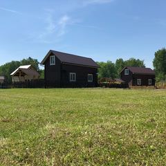 База отдыха Волшебный лес, Красноярск, Красноярский край