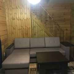 База отдыха Волшебный лес, Красноярск, Красноярский край