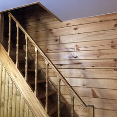 База отдыха Волшебный лес, Красноярск, Красноярский край