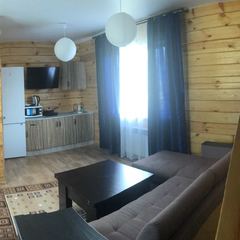 База отдыха Волшебный лес, Красноярск, Красноярский край