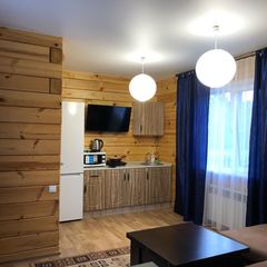 База отдыха Волшебный лес, Красноярск, Красноярский край