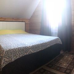 База отдыха Волшебный лес, Красноярск, Красноярский край