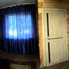 База отдыха Волшебный лес, Красноярск, Красноярский край