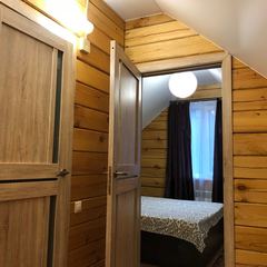 База отдыха Волшебный лес, Красноярск, Красноярский край