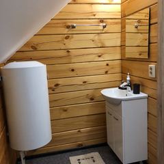 База отдыха Волшебный лес, Красноярск, Красноярский край