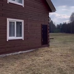 База отдыха Волшебный лес, Красноярск, Красноярский край