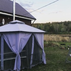 База отдыха Волшебный лес, Красноярск, Красноярский край