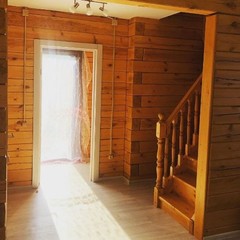 База отдыха Волшебный лес, Красноярск, Красноярский край