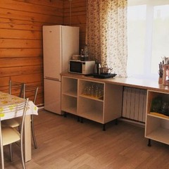 База отдыха Волшебный лес, Красноярск, Красноярский край