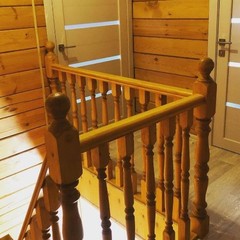 База отдыха Волшебный лес, Красноярск, Красноярский край