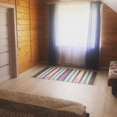 База отдыха Волшебный лес, Красноярск, Красноярский край