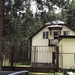 Гостевой дом Терскол 07, Терскол, Республика Кабардино-Балкария