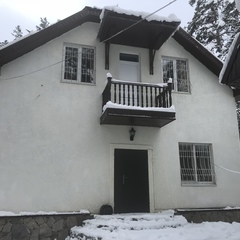 Гостевой дом Терскол 07, Терскол, Республика Кабардино-Балкария