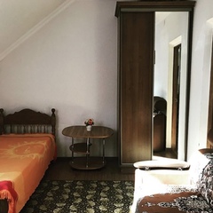 Гостевой дом Терскол 07, Терскол, Республика Кабардино-Балкария