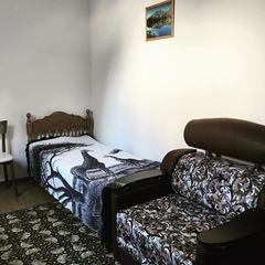 Гостевой дом Терскол 07, Терскол, Республика Кабардино-Балкария