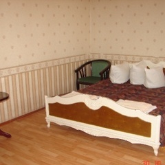 Турбаза Дубки у Валентины, Ягодное (Самарская область), Самарская область, Самарская область