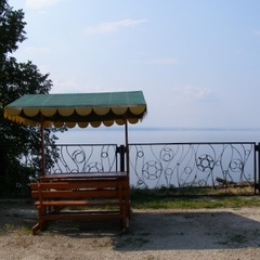 Турбаза Дубки у Валентины, Ягодное (Самарская область), Самарская область, Самарская область