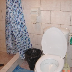 Турбаза Дубки у Валентины, Ягодное (Самарская область), Самарская область, Самарская область