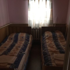 Турбаза Дубки у Валентины, Ягодное (Самарская область), Самарская область, Самарская область