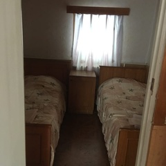 Турбаза Дубки у Валентины, Ягодное (Самарская область), Самарская область, Самарская область