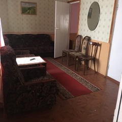 Турбаза Дубки у Валентины, Ягодное (Самарская область), Самарская область, Самарская область