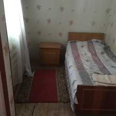 Турбаза Дубки у Валентины, Ягодное (Самарская область), Самарская область, Самарская область