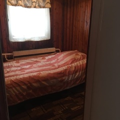 Турбаза Дубки у Валентины, Ягодное (Самарская область), Самарская область, Самарская область