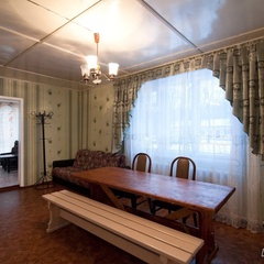 Турбаза Дубки у Валентины, Ягодное (Самарская область), Самарская область, Самарская область