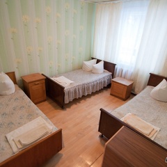 Турбаза Дубки у Валентины, Ягодное (Самарская область), Самарская область, Самарская область