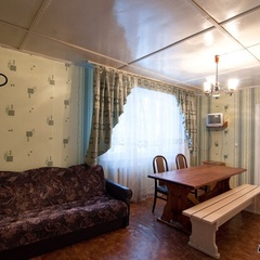 Турбаза Дубки у Валентины, Ягодное (Самарская область), Самарская область, Самарская область