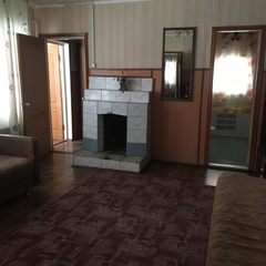 Турбаза Дубки у Валентины, Ягодное (Самарская область), Самарская область, Самарская область