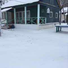 Турбаза Дубки у Валентины, Ягодное (Самарская область), Самарская область, Самарская область