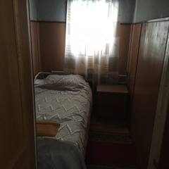 Турбаза Дубки у Валентины, Ягодное (Самарская область), Самарская область, Самарская область